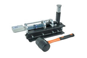 Лабораторная установка «Измерение отношения Cp/Cv воздуха» - fgospostavki.ru - Дмитров