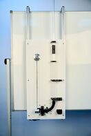 Лабораторная установка «Измерение скорости тела методом баллистического маятника» - fgospostavki.ru - Дмитров