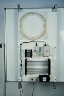 Лабораторная установка «Определение коэффициента вязкости воздуха» - fgospostavki.ru - Дмитров