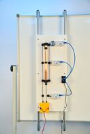 Лабораторная установка «Определение теплопроводности воздуха» - fgospostavki.ru - Дмитров