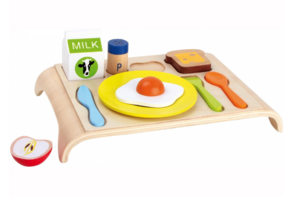 Пазл "Завтрак" - fgospostavki.ru - Дмитров