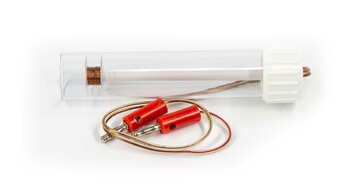 Прибор для изучения зависимости сопротивления металлов от температуры - fgospostavki.ru - Дмитров