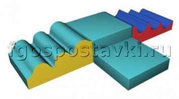 Модуль-трансформер "Малыш-4" (4 элемента) - fgospostavki.ru - Дмитров