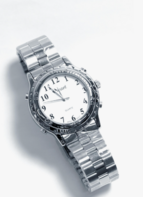 Часы наручные мужские с речевым выходом - fgospostavki.ru - Дмитров