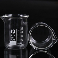 Мензурка 50 мл. ПП - fgospostavki.ru - Дмитров