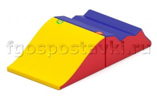 Модуль-трансформер "Мини-4" (2 элемента) - fgospostavki.ru - Дмитров