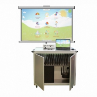 Мобильный компьютерный класс, ноутбуки (10+1) - fgospostavki.ru - Дмитров