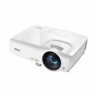 Мультимедийный короткофокусный проектор Vivitek DX283ST - fgospostavki.ru - Дмитров