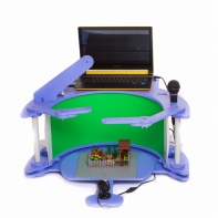 Анимационная мультстудия с ноутбуком - fgospostavki.ru - Дмитров