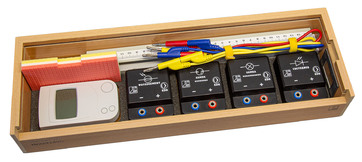 Лабораторный комплект (набор) по квантовым явлениям  - fgospostavki.ru - Дмитров