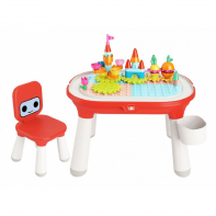 Набор мебели Play Table Sets - fgospostavki.ru - Дмитров
