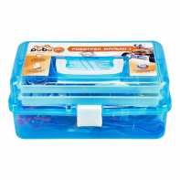 Детский конструктор по образовательной робототехнике "РОБОТРЕК "МАЛЫШ-1" - fgospostavki.ru - Дмитров