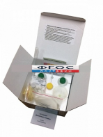 Тест-комплект «Кислотность почвы» - fgospostavki.ru - Дмитров