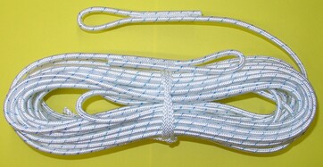 Трос кевларовый для волейбольной сетки (12 метров) - fgospostavki.ru - Дмитров