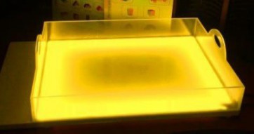 Планшет для аква-анимации с RGB подсветкой (55х35 см) - fgospostavki.ru - Дмитров