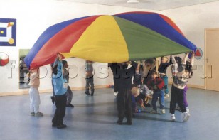 Парашют (вариант 2) - fgospostavki.ru - Дмитров