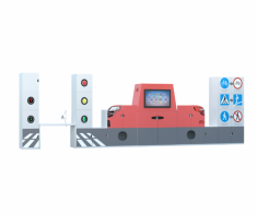 Логопедический комплекс "ПДД" - fgospostavki.ru - Дмитров