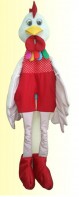 Ростовая кукла "Петушок" - fgospostavki.ru - Дмитров