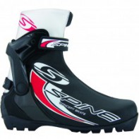 Ботинки Concept Skate 296 - fgospostavki.ru - Дмитров