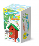 Скворечник. Птичий дом своими руками. - fgospostavki.ru - Дмитров