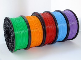 Пластик для 3D - принтера (в ассортименте) - fgospostavki.ru - Дмитров