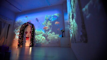 Проекционный дизайн виртуальной реальности Безлимитный пакет - fgospostavki.ru - Дмитров