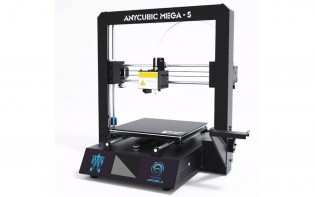 3D принтер - fgospostavki.ru - Дмитров