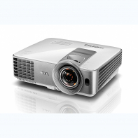 Мультимедийный короткофокусный проектор BenQ MS630ST - fgospostavki.ru - Дмитров
