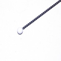 Зонд постановочный №6 Шариковый с двумя шариками с витой ручкой - fgospostavki.ru - Дмитров