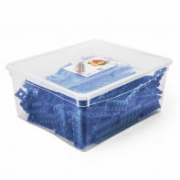 Набор «Basic синий» - fgospostavki.ru - Дмитров