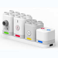 Ресурсный набор Botzees Connect Kit - fgospostavki.ru - Дмитров