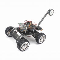 Ресурсный набор Robo kit 2-3 - fgospostavki.ru - Дмитров