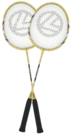 Набор бадминтонный (2 ракетки, чехол) - fgospostavki.ru - Дмитров