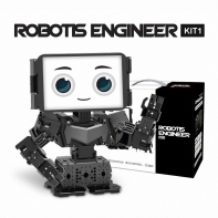 Конструктор ROBOTIS ENGINEER Kit 1 - fgospostavki.ru - Дмитров