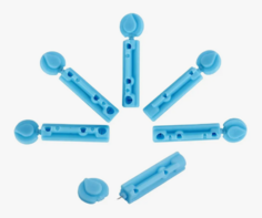 Ланцеты для глюкометра - fgospostavki.ru - Дмитров