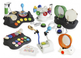 Адаптированный музыкальный набор №1 - fgospostavki.ru - Дмитров