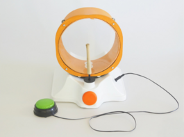 Барабан звуковой - fgospostavki.ru - Дмитров