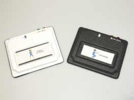 Однокнопочный игровой коммуникатор - fgospostavki.ru - Дмитров