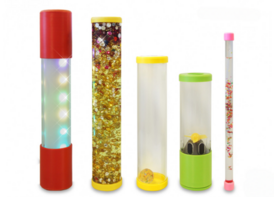 Набор сенсомоторных труб - fgospostavki.ru - Дмитров