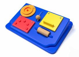 Функциональный развивающий центр "Лучший друг" - fgospostavki.ru - Дмитров