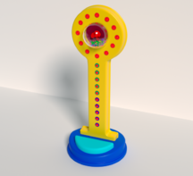 Игра «Громкий забастовщик» - fgospostavki.ru - Дмитров