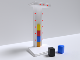 Игра «Кубики» - fgospostavki.ru - Дмитров