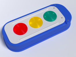 Игра «Светофор» №1 - fgospostavki.ru - Дмитров