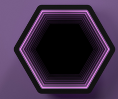 Светозвуковая панель «Бесконечность шестигольник» - fgospostavki.ru - Дмитров