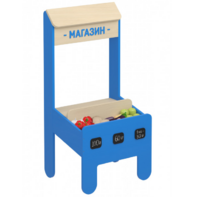 Игровой уголок «Магазин» - fgospostavki.ru - Дмитров
