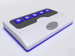 Коммуникатор с независимой словесной передачей информации 180 сообщений - fgospostavki.ru - Дмитров