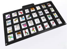 Игровой коммуникатор «Смарт» 32 - fgospostavki.ru - Дмитров