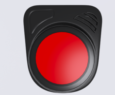 Большая кнопка-коммуникатор «Шаг за шагом» - fgospostavki.ru - Дмитров