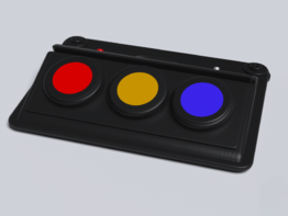 Кнопка-коммуникатор 3 - fgospostavki.ru - Дмитров