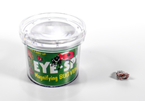 Бокс для наблюдения за насекомыми BUGV-01 - fgospostavki.ru - Дмитров